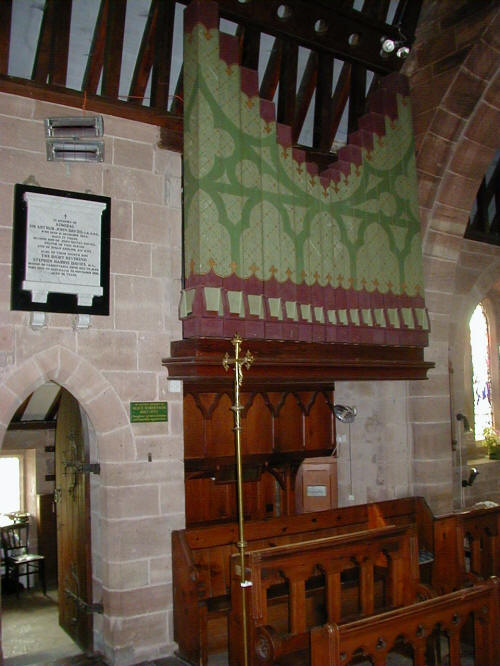organ